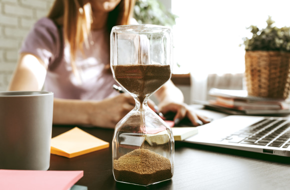 Careers - Advanced Time Management Techniques